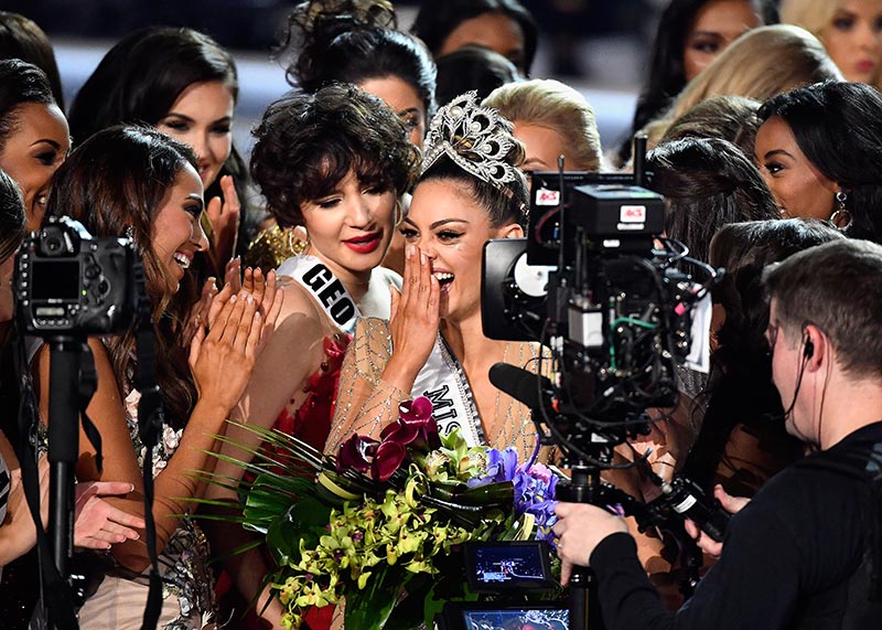 Miss Universe 2017 Miss Universe 2017