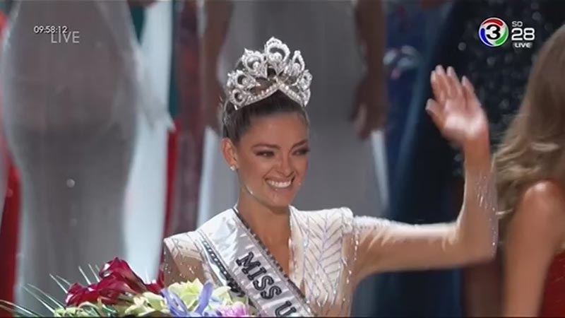 Miss Universe 2017 Miss Universe 2017