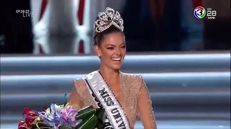Miss Universe 2017 Miss Universe 2017