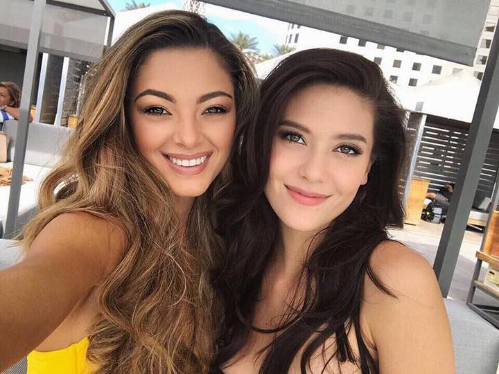 Miss Universe 2017 Miss Universe 2017