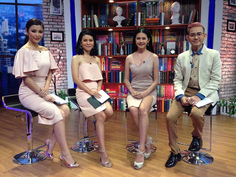 ปุ๋ย let me in ปุ๋ย let me in