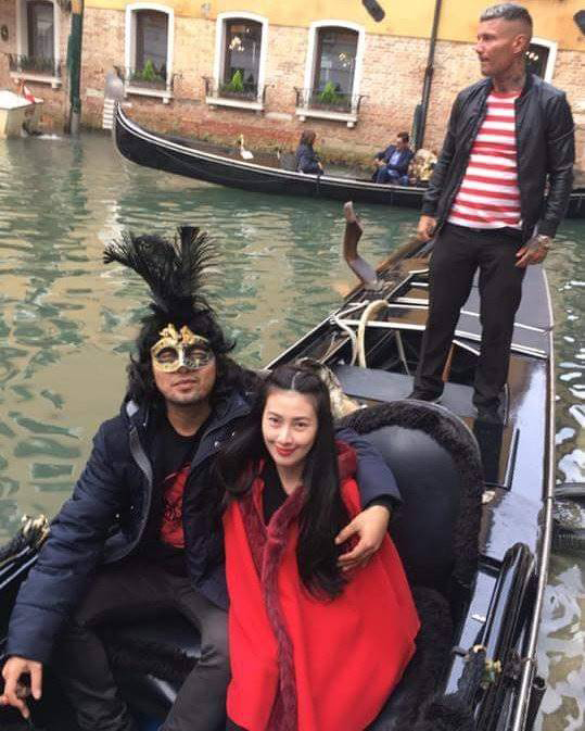 เสก โลโซ เสก โลโซ