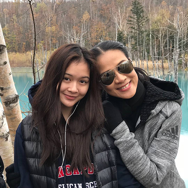 น้องเหนือ ดิสรยา น้องเหนือ ดิสรยา