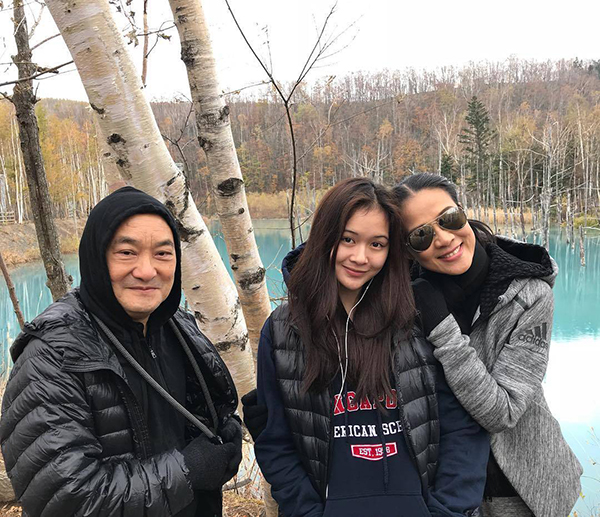 น้องเหนือ ดิสรยา น้องเหนือ ดิสรยา