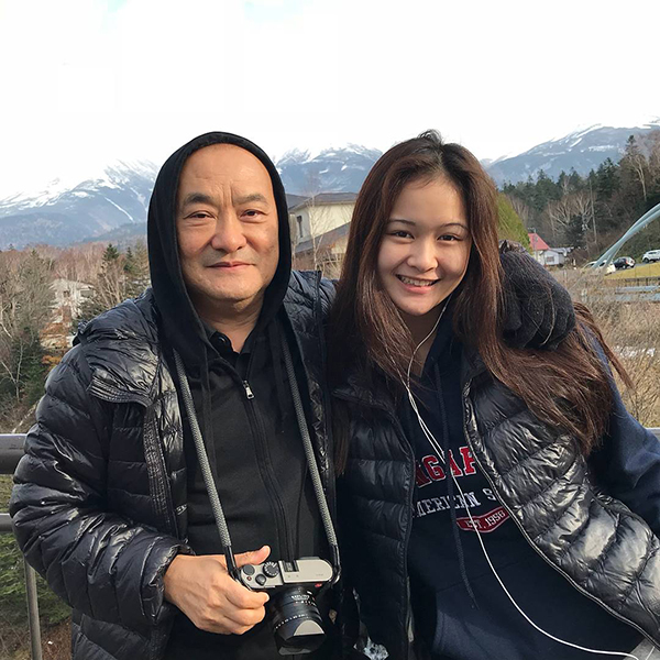 น้องเหนือ ดิสรยา น้องเหนือ ดิสรยา