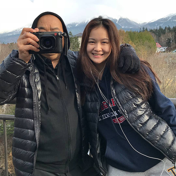 น้องเหนือ ดิสรยา น้องเหนือ ดิสรยา