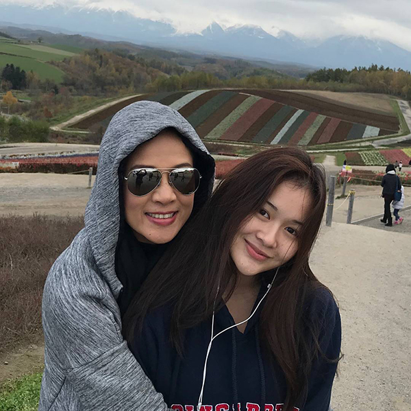 น้องเหนือ ดิสรยา น้องเหนือ ดิสรยา