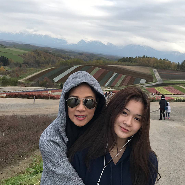 น้องเหนือ ดิสรยา น้องเหนือ ดิสรยา