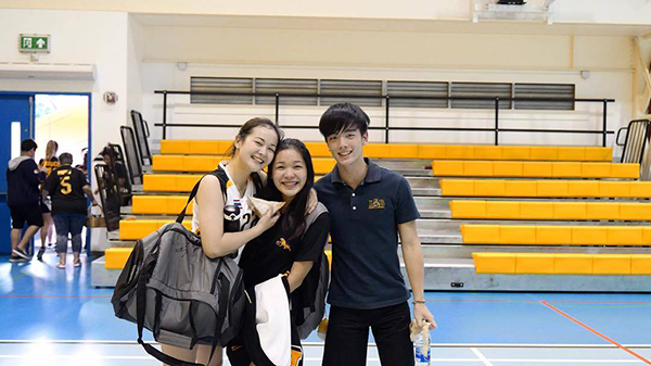 น้องเหนือ ดิสรยา น้องเหนือ ดิสรยา