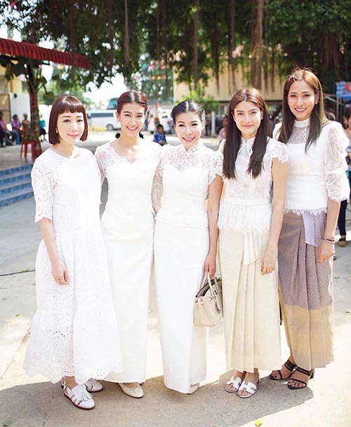 มิ้นต์ มาร์กี้ มิ้นต์ มาร์กี้