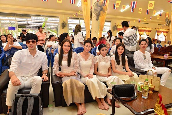 มิ้นต์ มาร์กี้ มิ้นต์ มาร์กี้