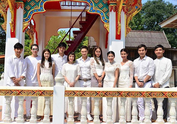 มิ้นต์ มาร์กี้ มิ้นต์ มาร์กี้