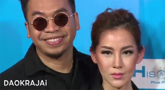 คลิป มน ชุติมน น้ำตาคลอ คลิป มน ชุติมน น้ำตาคลอ