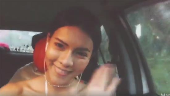 คลิปสุดท้าย น้องเฟี๊ยส ก่อนจากไป คลิปสุดท้าย น้องเฟี๊ยส ก่อนจากไป