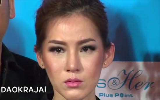 คลิป มน ชุติมน น้ำตาคลอ คลิป มน ชุติมน น้ำตาคลอ