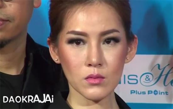 คลิป มน ชุติมน น้ำตาคลอ คลิป มน ชุติมน น้ำตาคลอ