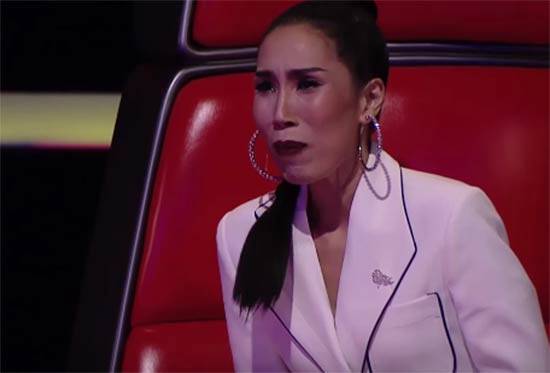 น้องแน็ท The Voice Kids น้องแน็ท The Voice Kids