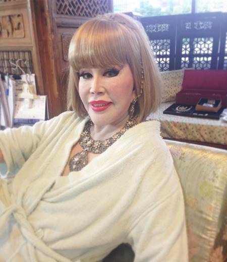 สุมณี คุณะเกษม สุมณี คุณะเกษม