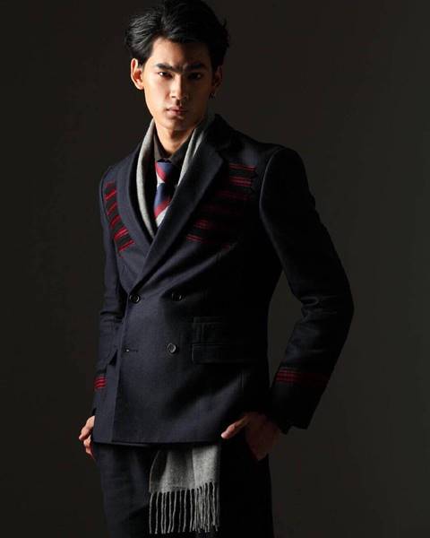 กันย์ The Face Men กันย์ The Face Men