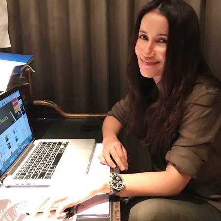 แอน ทองประสม แอน ทองประสม