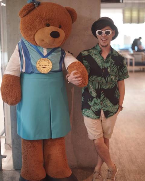 ทอม Room39 ทอม Room39