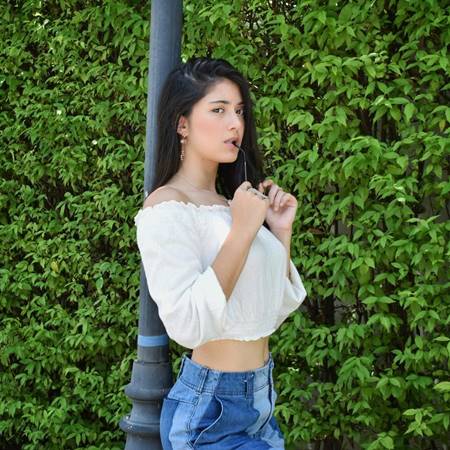 โซฟี่ อัปสรสิริ โซฟี่ อัปสรสิริ