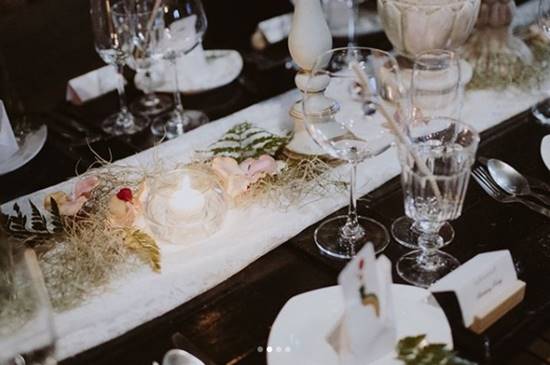 ท็อป จรณ ทุ่มจัดหนัก เนรมิตวันเกิด ใบเฟิร์น ท็อป จรณ ทุ่มจัดหนัก เนรมิตวันเกิด ใบเฟิร์น