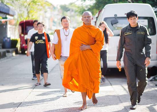 พระบัวขาว พระบัวขาว