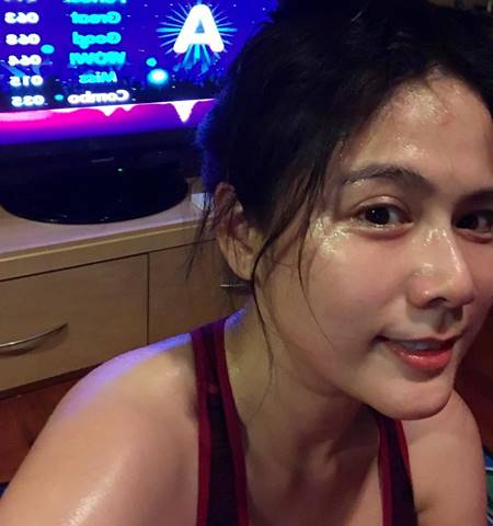 ติ๊ก กัญญารัตน์ ติ๊ก กัญญารัตน์