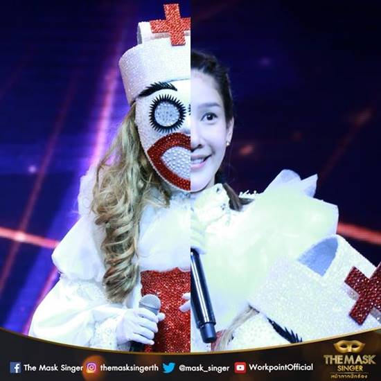 ย้อนชม 32 หน้ากาก The Mask Singer ซีซั่นแรก มีใครบ้างไปดูกันเลย ย้อนชม 32 หน้ากาก The Mask Singer ซีซั่นแรก มีใครบ้างไปดูกันเลย