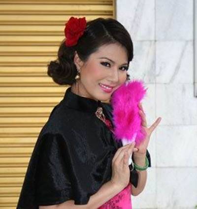 13 นักแสดงสาว รับบท เมียน้อย แล้วดังเปรี้ยง แซ่บซี้ด-แสบสันถึงใจ !! 13 นักแสดงสาว รับบท เมียน้อย แล้วดังเปรี้ยง แซ่บซี้ด-แสบสันถึงใจ !!