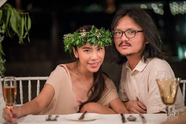 ครี พัสวีพิชญ์ สละโสดแล้วจ้า เตรียมควงแฟนหนุ่มนักธุรกิจวิวาห์ปลายปีนี้ ครี พัสวีพิชญ์ สละโสดแล้วจ้า เตรียมควงแฟนหนุ่มนักธุรกิจวิวาห์ปลายปีนี้