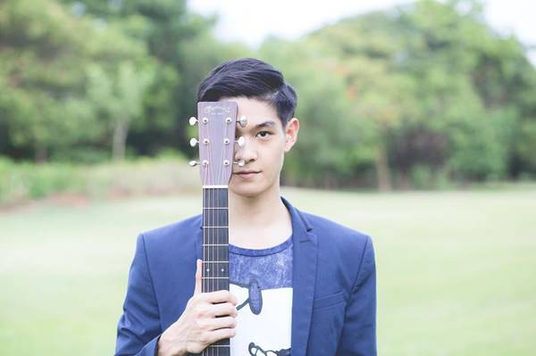 กานต์ KPN ประวัติ นักร้องหนุ่มนามสกุลดัง ดีกรีแชมป์ KPN Award 24 กานต์ KPN ประวัติ นักร้องหนุ่มนามสกุลดัง ดีกรีแชมป์ KPN Award 24