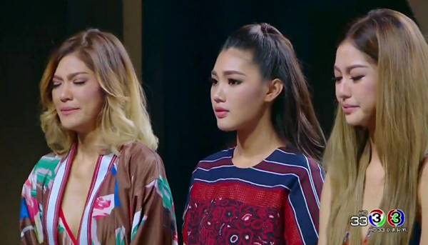 The Face 3 เผยโฉม 4 คนสุดท้าย ที่ถูกเลือกไปสู้ต่อใน Final Walk The Face 3 เผยโฉม 4 คนสุดท้าย ที่ถูกเลือกไปสู้ต่อใน Final Walk