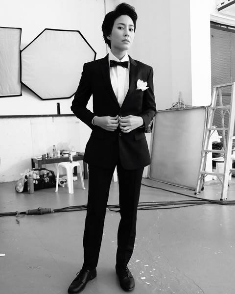 จุ๋ย วรัทยา กับลุคแมน ๆ ใน IG เลิกเป็นเมียหลวงแล้วมาเป็นสามีเถอะ จุ๋ย วรัทยา กับลุคแมน ๆ ใน IG เลิกเป็นเมียหลวงแล้วมาเป็นสามีเถอะ