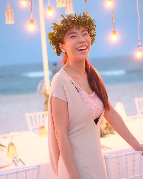 ครี พัสวีพิชญ์ สละโสดแล้วจ้า เตรียมควงแฟนหนุ่มนักธุรกิจวิวาห์ปลายปีนี้ ครี พัสวีพิชญ์ สละโสดแล้วจ้า เตรียมควงแฟนหนุ่มนักธุรกิจวิวาห์ปลายปีนี้