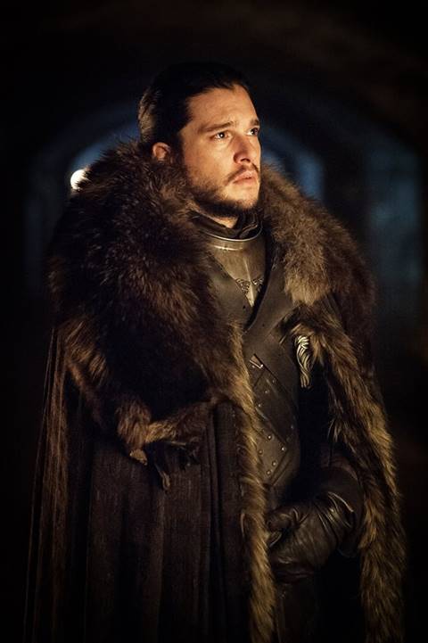 เผยโฉมดารา ร่วมพากย์ไทย Game of Thrones 7 บี น้ำทิพย์ นำทีม ! เผยโฉมดารา ร่วมพากย์ไทย Game of Thrones 7 บี น้ำทิพย์ นำทีม !