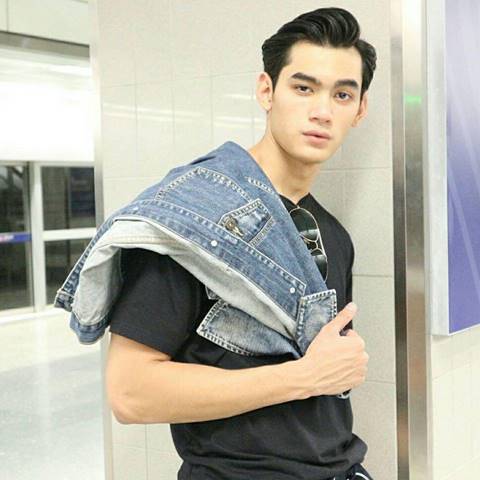 กันย์ The Face Men กันย์ The Face Men