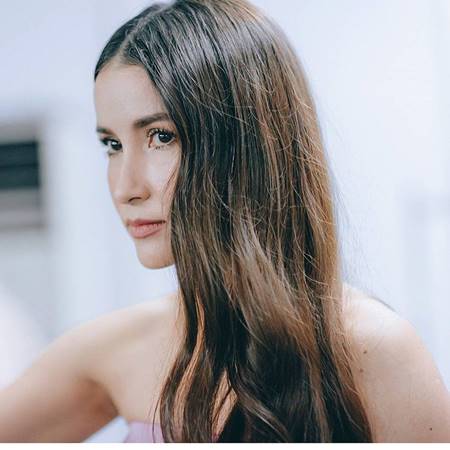 แอน ทองประสม แอน ทองประสม