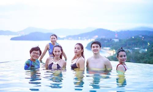 อั้ม พัชราภา อั้ม พัชราภา