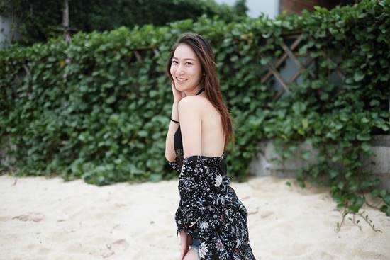 แซ่บ ! ทีมบี The Face 3 อวดหุ่นในชุดบิกินี่พร้อมหน้า บลอสซั่ม ก็มาแล้วค่ะ แซ่บ ! ทีมบี The Face 3 อวดหุ่นในชุดบิกินี่พร้อมหน้า บลอสซั่ม ก็มาแล้วค่ะ