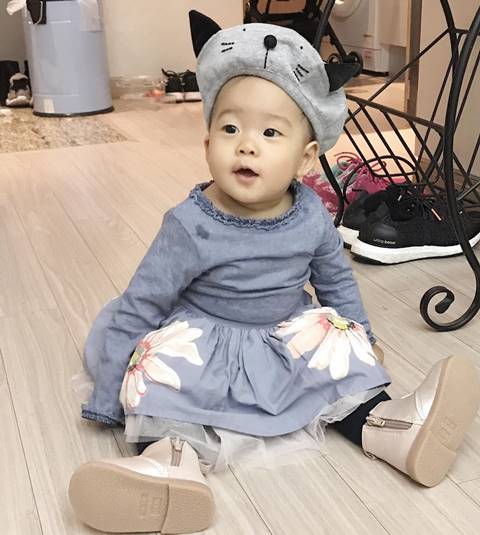 ส่องความน่ารัก น้องเป่าเปา ในทริปเกาหลีจ๋า เจ๊เปาคืนถิ่น ยิ้มหวานสนุกสุด ๆ ส่องความน่ารัก น้องเป่าเปา ในทริปเกาหลีจ๋า เจ๊เปาคืนถิ่น ยิ้มหวานสนุกสุด ๆ