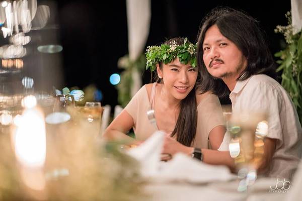 ครี พัสวีพิชญ์ สละโสดแล้วจ้า เตรียมควงแฟนหนุ่มนักธุรกิจวิวาห์ปลายปีนี้ ครี พัสวีพิชญ์ สละโสดแล้วจ้า เตรียมควงแฟนหนุ่มนักธุรกิจวิวาห์ปลายปีนี้