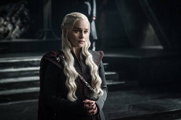 เผยโฉมดารา ร่วมพากย์ไทย Game of Thrones 7 บี น้ำทิพย์ นำทีม ! เผยโฉมดารา ร่วมพากย์ไทย Game of Thrones 7 บี น้ำทิพย์ นำทีม !