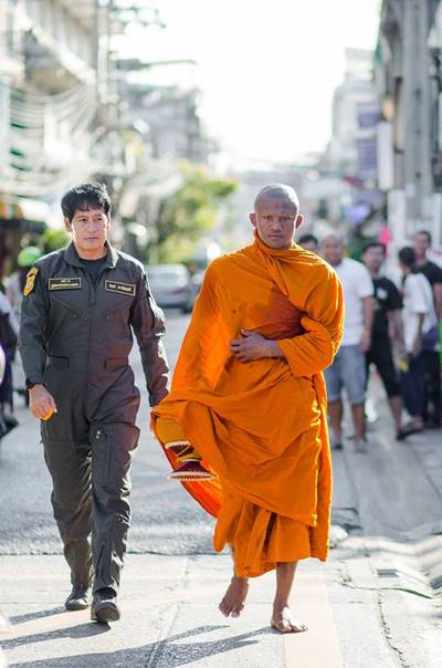 พระบัวขาว พระบัวขาว