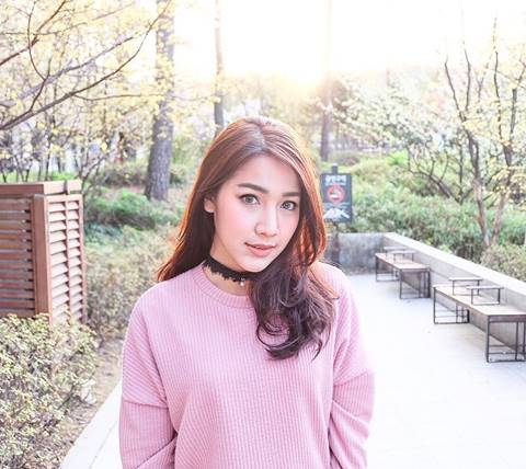 เบลล่า เปรี้ยว พรีม นำทีมทัวร์เกาหลีพร้อมคนสนิท กับภาพสวยปังยกกำลัง 10 เบลล่า เปรี้ยว พรีม นำทีมทัวร์เกาหลีพร้อมคนสนิท กับภาพสวยปังยกกำลัง 10