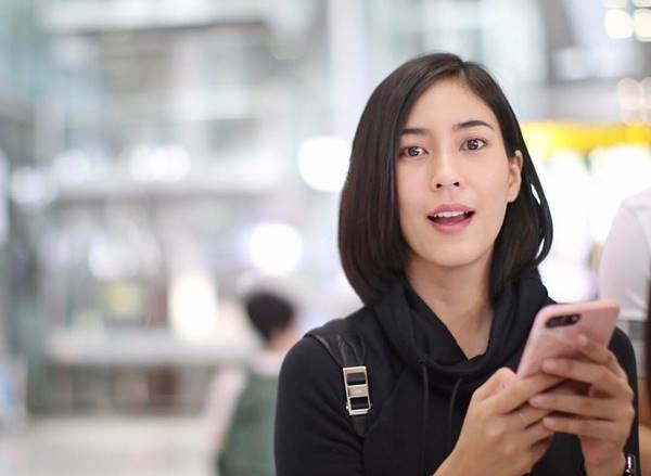 จุ๋ย วรัทยา กับลุคแมน ๆ ใน IG เลิกเป็นเมียหลวงแล้วมาเป็นสามีเถอะ จุ๋ย วรัทยา กับลุคแมน ๆ ใน IG เลิกเป็นเมียหลวงแล้วมาเป็นสามีเถอะ