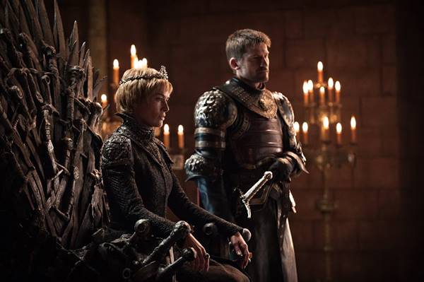 เผยโฉมดารา ร่วมพากย์ไทย Game of Thrones 7 บี น้ำทิพย์ นำทีม ! เผยโฉมดารา ร่วมพากย์ไทย Game of Thrones 7 บี น้ำทิพย์ นำทีม !