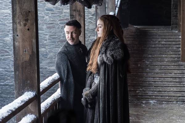 เผยโฉมดารา ร่วมพากย์ไทย Game of Thrones 7 บี น้ำทิพย์ นำทีม ! เผยโฉมดารา ร่วมพากย์ไทย Game of Thrones 7 บี น้ำทิพย์ นำทีม !