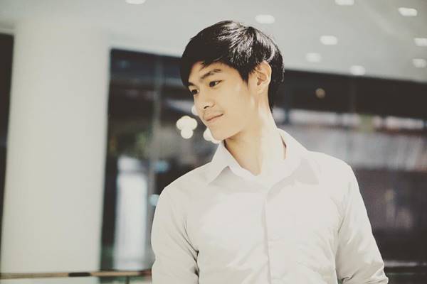 กานต์ KPN ประวัติ นักร้องหนุ่มนามสกุลดัง ดีกรีแชมป์ KPN Award 24 กานต์ KPN ประวัติ นักร้องหนุ่มนามสกุลดัง ดีกรีแชมป์ KPN Award 24